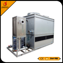 Low price industrial closed counter flow colling tower